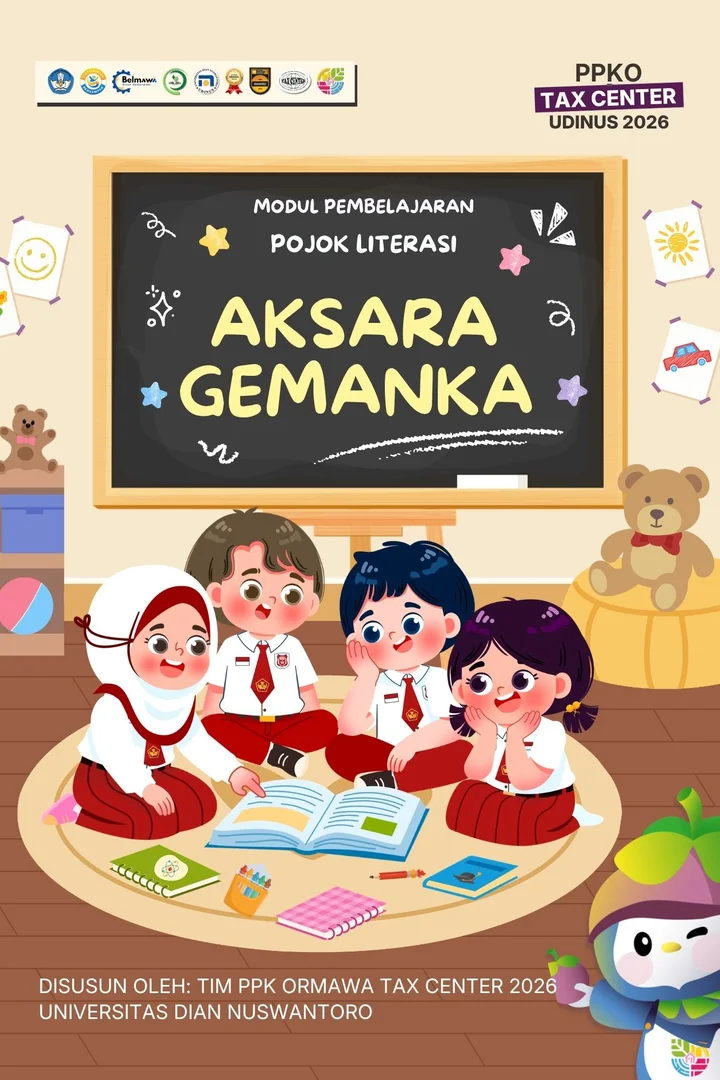 Kepala Desa